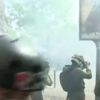 Fransa'da 1 Mayıs gerginliği Fransa'da 1 Mayıs gerginliği