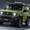 Yeni Suzuki Jimny kaç para? Yeni Suzuki Jimny kaç para?
