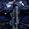 Adliyeye sevk edilen polislerden 10’u tutuklandı