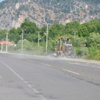 Ortaca - Dalyan Yolu Asfaltlanıyor Ortaca - Dalyan Yolu Asfaltlanıyor