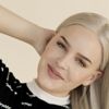 Anne Marie ikinci kez geliyor Anne Marie ikinci kez geliyor