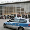 Almanya'da Taciz Depremi Almanya'da Taciz Depremi