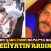 Eskişehir'de 39 ameliyatla hayata dönen genç intihar etti