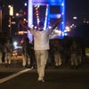 ‘Sokağa çağırdılar, Saraya çağıramıyorlar’