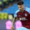 Trabzonspor'da Sosa en az 2 hafta yok