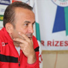 Çaykur Rize, Paşa'ya bileniyor Çaykur Rize, Paşa'ya bileniyor