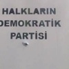 HDP Genel Merkezi'ne silahlı saldırı HDP Genel Merkezi'ne silahlı saldırı