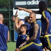 Fenerbahçe, Atromitos maçı hazırlıklarına başladı Fenerbahçe, Atromitos maçı hazırlıklarına başladı