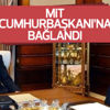 MİT Cumhurbaşkanı'na bağlandı