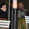 Merve Boluğur Murat'ı çabuk unuttu Merve Boluğur Murat'ı çabuk unuttu