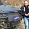 Şehit polisin baba evinde yas var