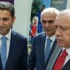 Cumhurbaşkanı Erdoğan'dan Başkan Eroğlu'na Türkiye ikinciliği ödülü