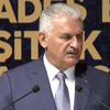 Başbakan Binali Yıldırım: Bütün ekonomik faaliyetlerimizde birinci dereceden muhatabımız Irak olacak
