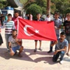 Dağlıca’daki Saldırı Mut Halkını Sokağa Döktü