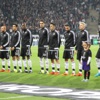 Beşiktaş'ın Rusya'da muhtemel 11'i