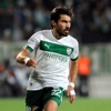 Şener Bursaspor'da çok mutlu Şener Bursaspor'da çok mutlu