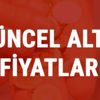 13 Temmuz altın fiyatı, uzman yorumları! Çeyrek altın fiyatı ile 22 ayar altın fiyatlarında son durum!