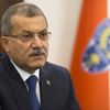 Emniyet Genel Müdürlüğüne atanan Celal Uzunkaya görevine başladı