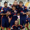 Başakşehir'in rakibi AZ Alkmaar oldu