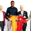 Mustafa Cengiz: Donk Galatasaray a kalpten bağlı olduğunu ...