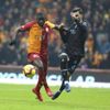 Fatih Terim'den Ndiaye kararı Fatih Terim'den Ndiaye kararı