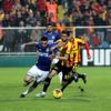 Süper Lig: Göztepe: 2 - Fenerbahçe: 2 (Maç Sonucu)