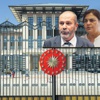 Odaları susturma girişimi Odaları susturma girişimi