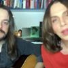 Sertab Erener: Eşimle kavga etmedik