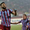 Mehmet Ekici Trabzonspor'u sırtladı Mehmet Ekici Trabzonspor'u sırtladı