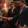 Medcezir'de Nihat Altınkaya sürprizi Medcezir'de Nihat Altınkaya sürprizi
