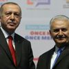 Binali Yıldırım'dan üniversite öğrencilerine müjde Binali Yıldırım'dan üniversite öğrencilerine müjde