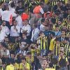 Ali Koç, Fenerbahçe'nin Cagliari maçını tribünden izledi Ali Koç, Fenerbahçe'nin Cagliari maçını tribünden izledi