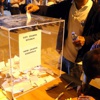 Sandık sonucu iş başı yapıldı