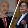 Kılıçdaroğlu, Akşener'in seçim planını değerlendirdi: "Dayatma içinde olmayacağız"