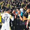Kadıköy bir anda karıştı! Kadıköy bir anda karıştı!