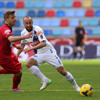 SAİ Kayseri Erciyesspor - Gençlerbirliği: 2-4