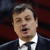 Ergin Ataman: İnşallah şampiyon olacağız Ergin Ataman: İnşallah şampiyon olacağız