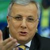 Fenerbahçe'de İhsan Topaloğlu görevden alındı Fenerbahçe'de İhsan Topaloğlu görevden alındı