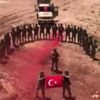 Mehmetçik'ten "Babalar Günü" videosu Mehmetçik'ten "Babalar Günü" videosu