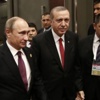 Erdoğan ve Putin ayrı salonlarda olacak