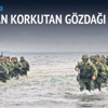 Rusya'dan işgal provası