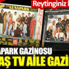 ﻿Ha Lunapark Gazinosu ha Flaş TV Aile Gazinosu