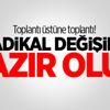 Gıda enflasyonuna karşı 4 aşamalı plan