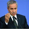 Arınç'tan çarpıcı 'sekreterya' açıklaması! Arınç'tan çarpıcı 'sekreterya' açıklaması!