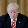 Trump: Bende kayıt yok!