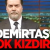 Beyaz'ın 'Özrü', Demirtaş'ı Çok Kızdırdı