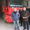 Van'da ilçe belediyelerinin hizmetlerindeki sıkıntılar gideriliyor