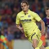 Enes Ünal, Rayo Vallecano yolcusu Enes Ünal, Rayo Vallecano yolcusu