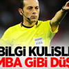 Derbi İçin Kritik Gelişme!