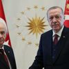 Son Dakika: Başkan Erdoğan Devlet Bahçeli görüşmesi başladı Son Dakika: Başkan Erdoğan Devlet Bahçeli görüşmesi başladı